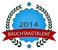 Bauchtanztalent 2014